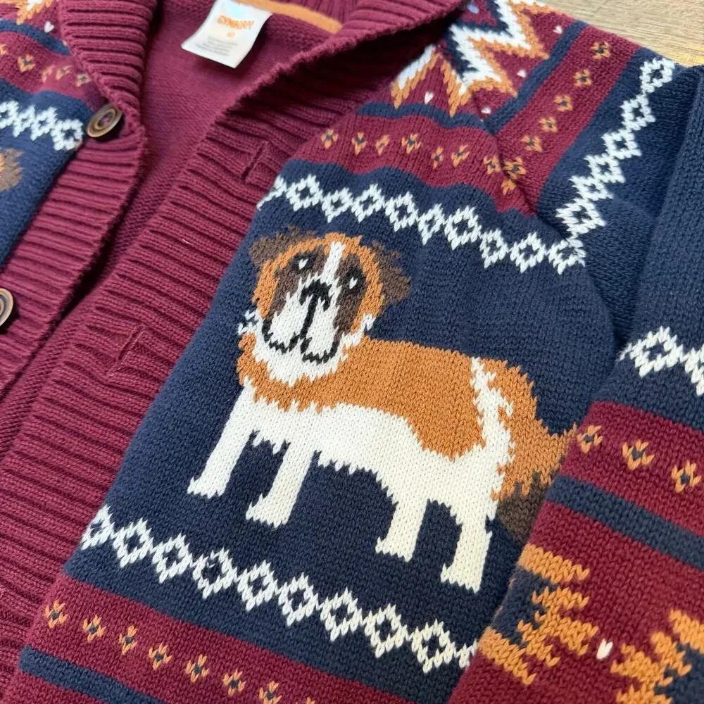 Gymboree Boys' 